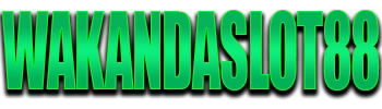 Logo Wakandaslot88